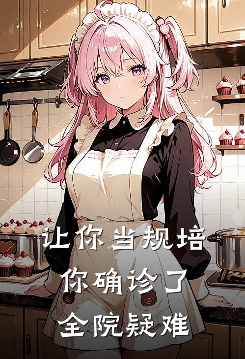 让你当规培,你确诊了全院疑难