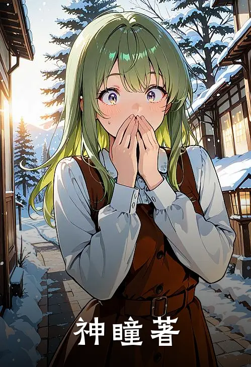 神瞳著