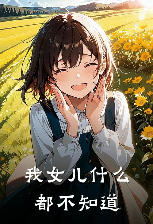 我女儿都不知道英语