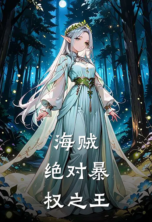 海贼绝对暴权之王