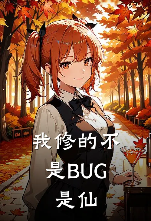 我修的不是BUG，是仙