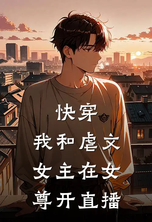 快穿：我和虐文女主在女尊开直播