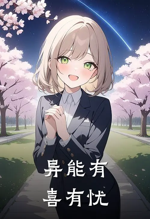 异能有喜有忧