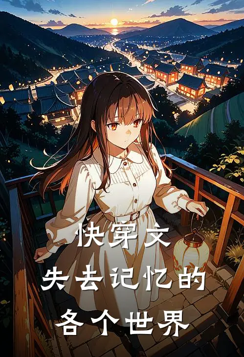 快穿文，失去记忆的各个世界