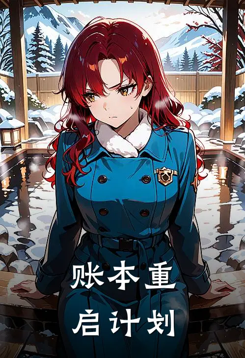 账本重启计划怎么做