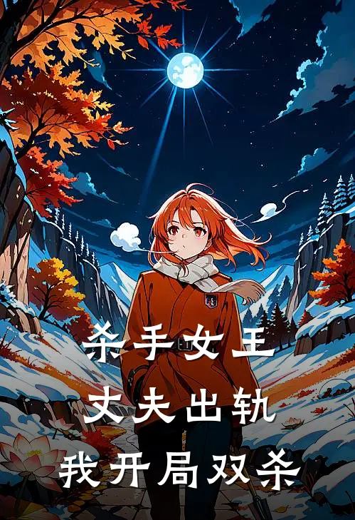杀手女王：丈夫出轨，我开局双杀