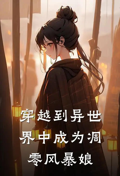 穿越到异世界中成为凋零风暴娘