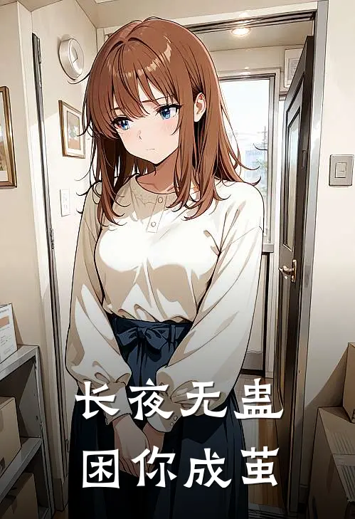 长夜无蛊，困你成茧