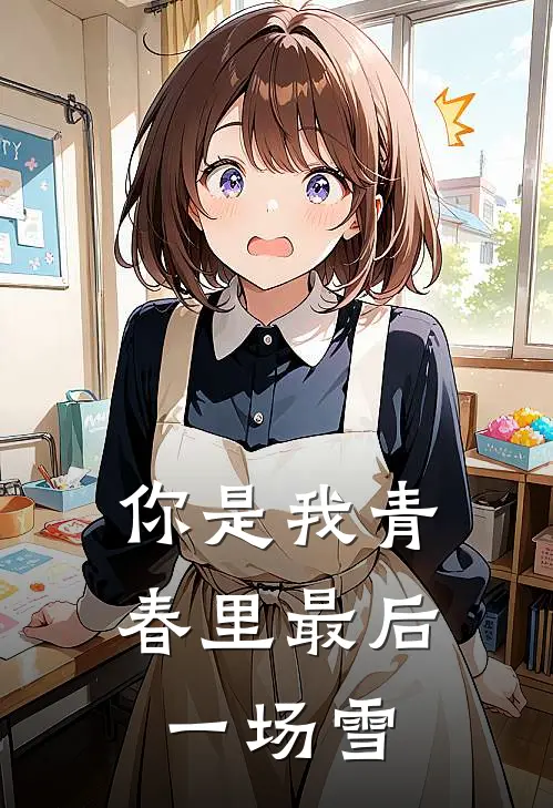 你是我青春里最后一场雪