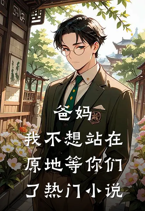 爸妈,我不想站在原地等你们了热门阅读