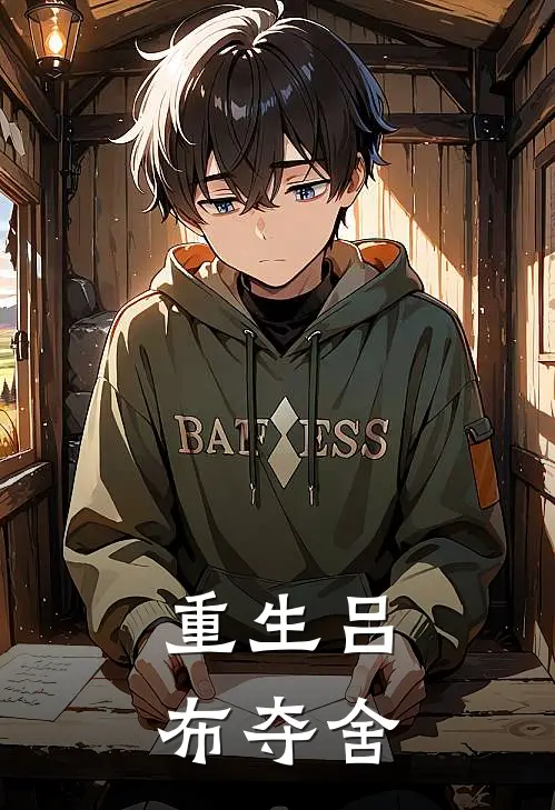 重生吕布夺舍的