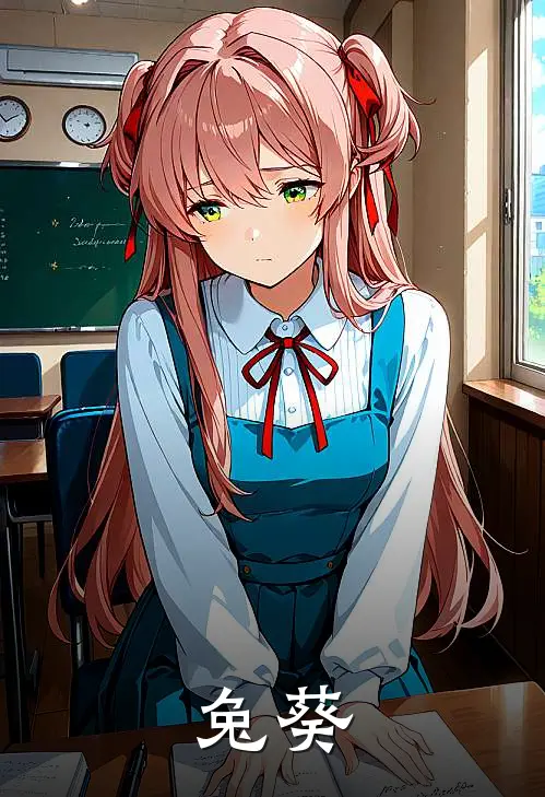 兔葵