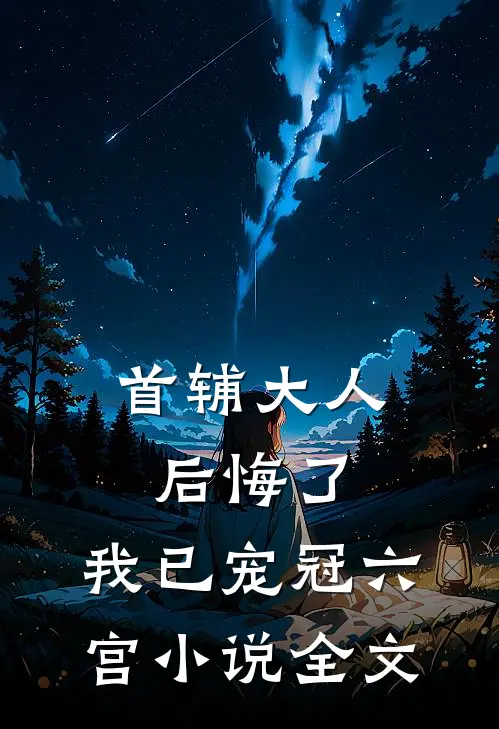 首辅大人后悔了，我已宠冠六宫小说全文