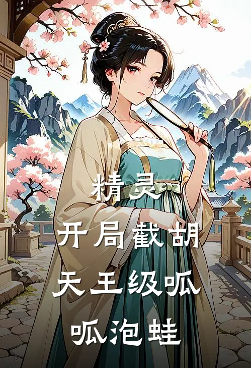 精灵：开局截胡天王级呱呱泡蛙