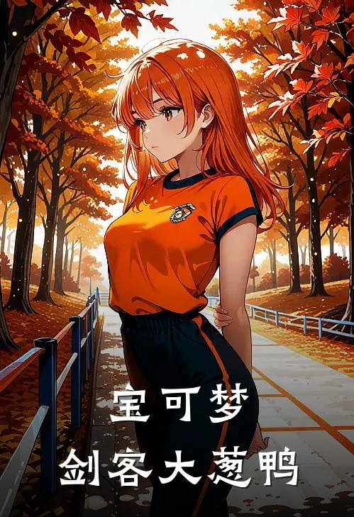 宝可梦：剑客大葱鸭