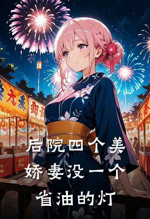 后院四个美娇妻没一个省油的灯