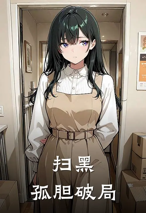 扫黑孤胆破局演员表