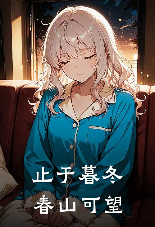 止于暮冬，春山可望