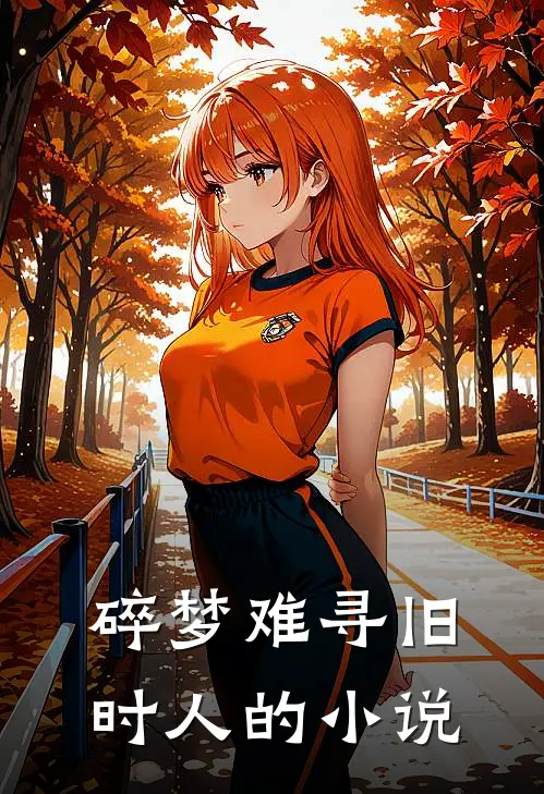 碎梦难寻旧时人的小说