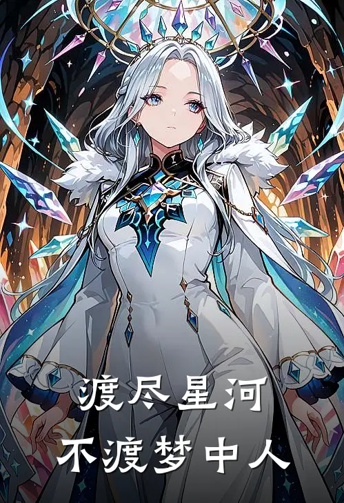 渡尽星河,不渡梦中人出自哪里