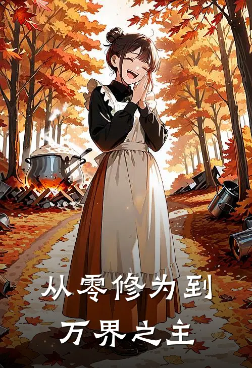 从零修为到万界之主