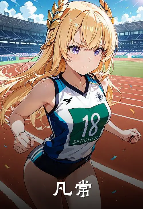 凡常