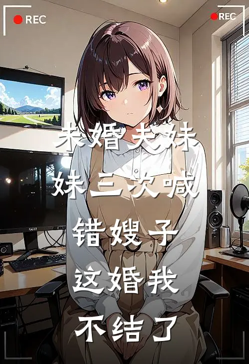 未婚夫妹妹三次喊错嫂子,这婚我不结了怎么办