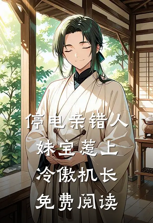 停电亲错人，妹宝惹上冷傲机长免费阅读