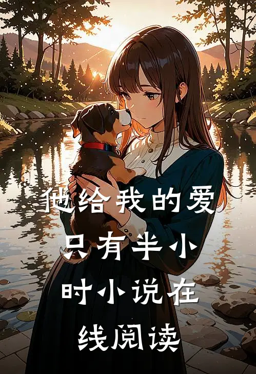 他给我的爱,只有半小时在线阅读免费
