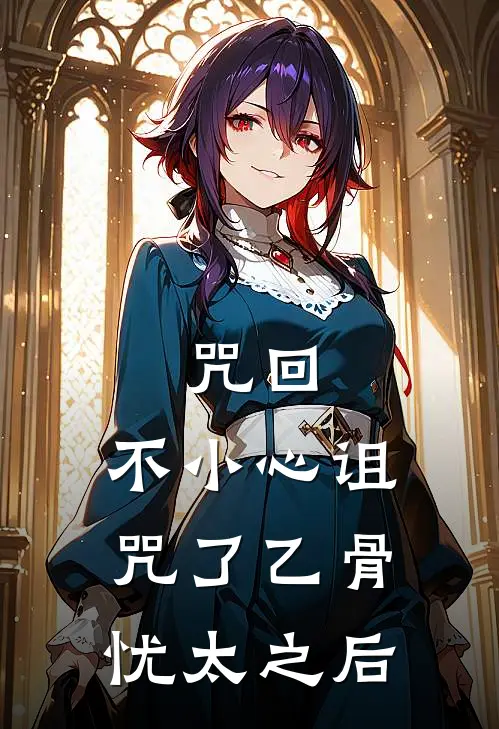 咒回：不小心诅咒了乙骨忧太之后
