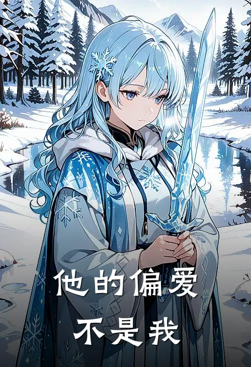 他的偏爱不是我短剧观看方式