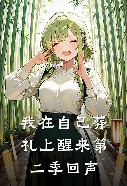 我在自己葬礼上醒来第二季回声