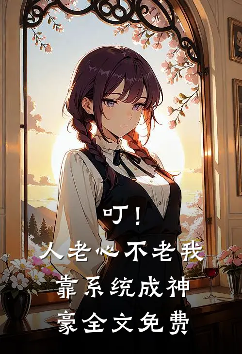 叮！人老心不老，我靠系统成神豪全文免费