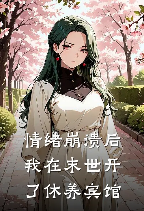 情绪崩溃后我在末世开了休养宾馆