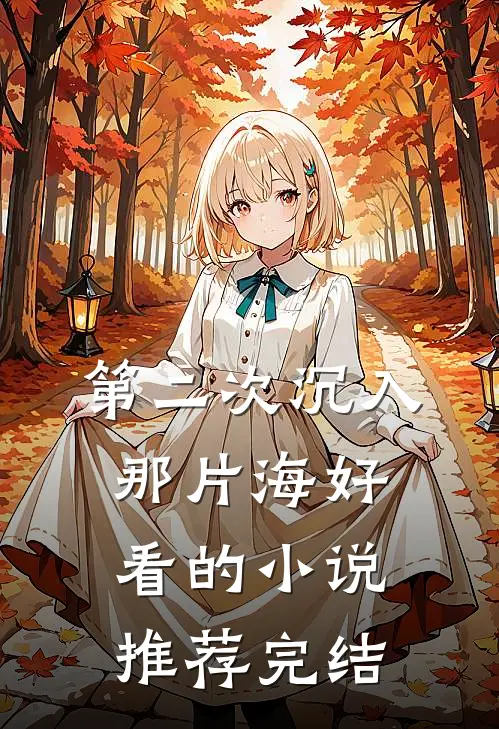 第二次沉入那片海好看的小说推荐完结