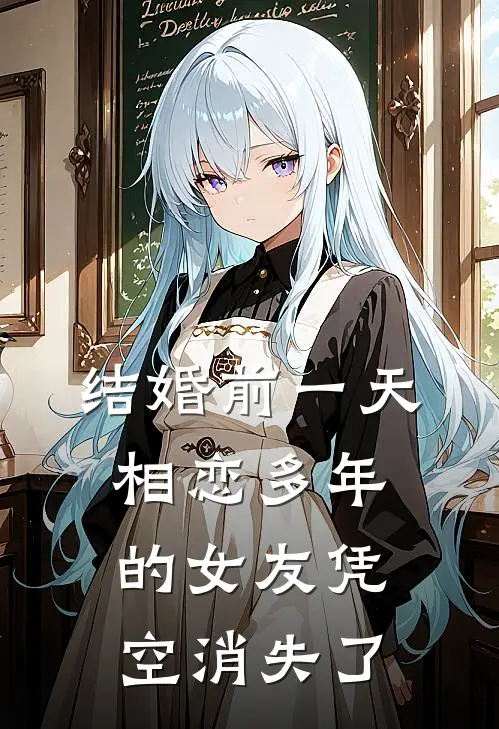 结婚前一天，相恋多年的女友凭空消失了