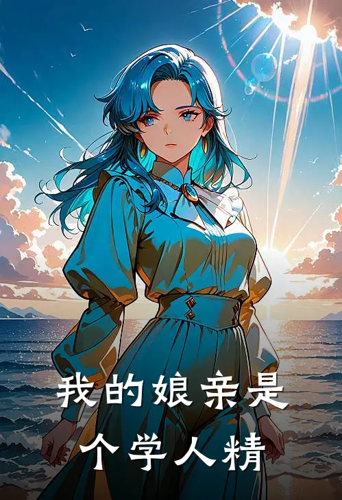 我的娘亲是个学人精彩句子
