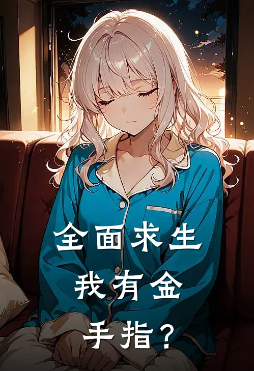 全面求生，我有金手指？