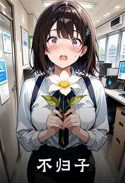 不归子,不系舟,芳菲不向人间留