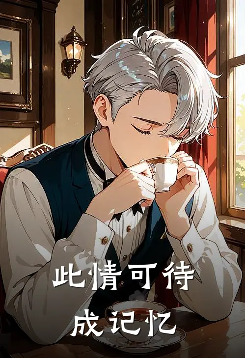 此情可待成记忆的