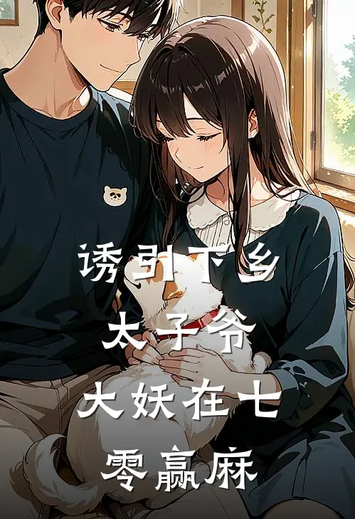 诱引下乡太子爷，大妖在七零赢麻