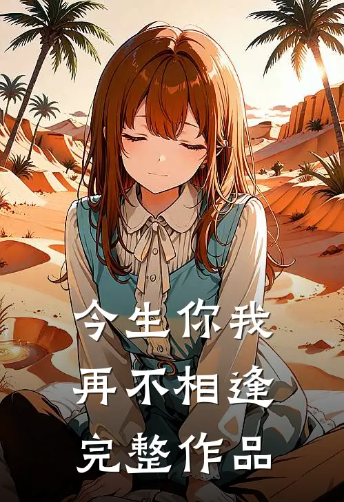 今生你我，再不相逢完整作品