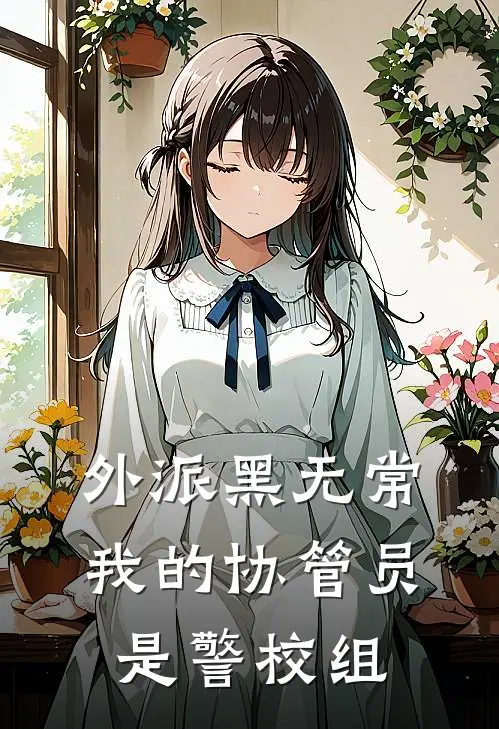 外派黑无常：我的协管员是警校组