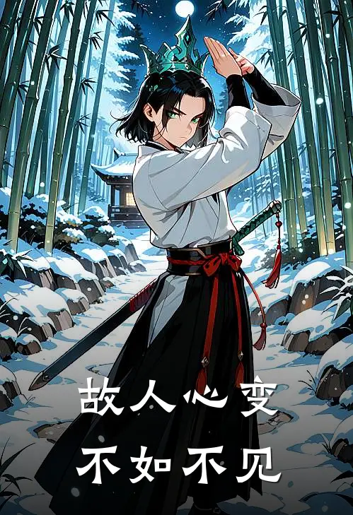 故人心变不如不见的诗句