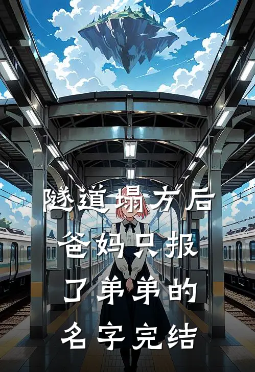 隧道塌方后，爸妈只报了弟弟的名字完结