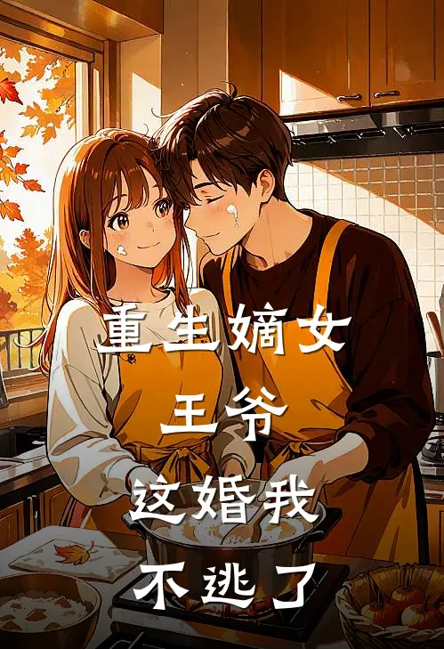 重生嫡女：王爷，这婚我不逃了