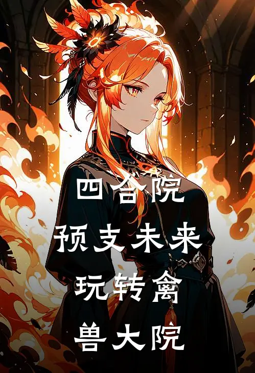 四合院：预支未来，玩转禽兽大院