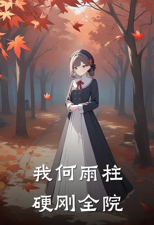 我何雨柱，硬刚全院