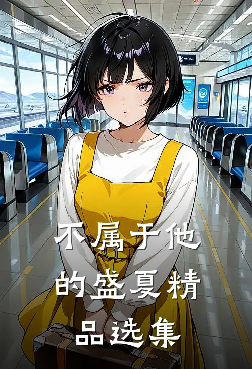 不属于他的盛夏精品选集