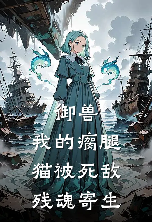 御兽：我的瘸腿猫被死敌残魂寄生